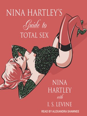 cover image of Nina Hartley's Guide to Total Sex